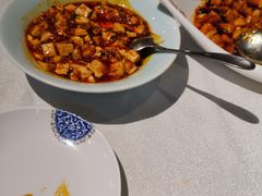 麻婆豆腐-峨嵋酒家(清河店)