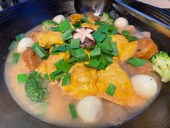 -中国徽菜·徽商故里(罍街店)