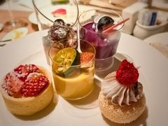 -深圳宝安福朋喜来登酒店 · 玩啤食社