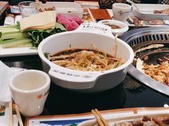 -灶座小锅烀饼·铁锅炖(全国总店)