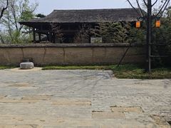 -南阳卧龙岗武侯祠