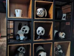 -晓鲜熊猫烤鱼烤吧(西三旗百汇北门店)