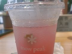 -SnowPeak Cafe(上海环宇城Max店)