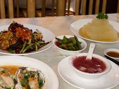 -好兄弟郭巨海鲜(天一阁店)