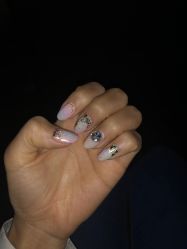 -15 Nail日式美甲美睫