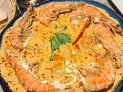 -Home Thai·泰谣(王府井apm店)