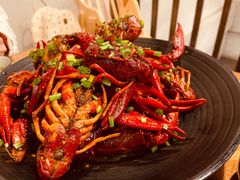 -虾小龙老长沙龙虾馆(坡子街店)