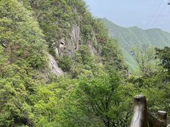 -洛阳白云山景区