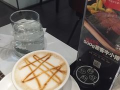 -西堤厚牛排(昆山店)