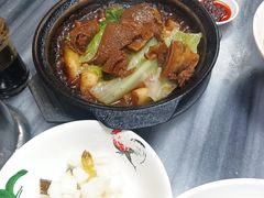-珍珍小食店(西华路店)