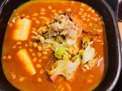 -阿香米线(大悦城店)