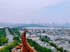 -黄鹤楼