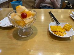 -嘉和一品粥(魏公村店)