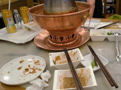 -牛街·马辈儿涮肉(牛街二店)