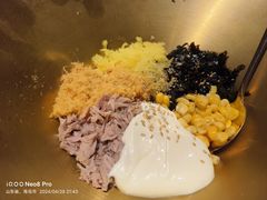 -韩象烤肉·韩国料理(市南麦凯乐旗舰店)
