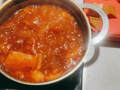 -麻辣因子滩羊火锅(世和广场店)