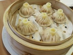 -海胆小馆(东北水饺·春柳店)