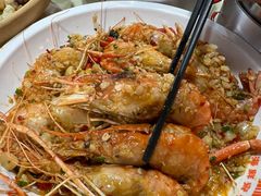-小林哥的海鲜馆·夜宵烧烤(渔人码头店)