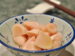 -猪肉婆私房菜(容桂总店)