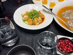 -醉东Oriental House(静安嘉里中心店)