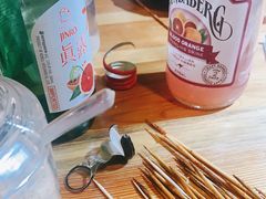 -李不管把把烧(合肥总店)