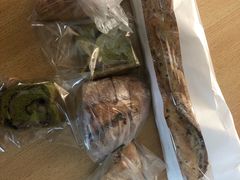 -面包与我Bread Or Me(长城汇店)