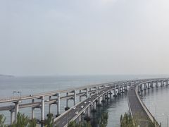 -星海湾跨海大桥