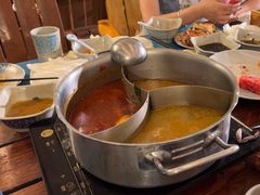 -渔家火锅·海鲜自助餐·演艺(亚龙湾天域酒店)