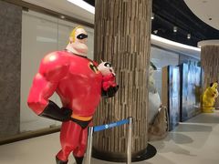 -纵横国际影城杜比全景声巨幕(天安云谷店)