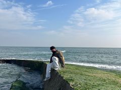 -日照世帆赛基地