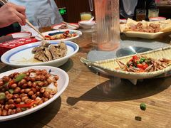 -永红源啤酒·烧烤·海鲜·大排档(青特城店)