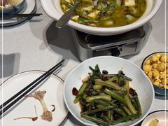 -炆火火·藕汤·湖北煨菜馆(销品茂店)