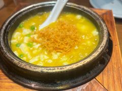 -江南小叙·美食研究院(鱼街店)