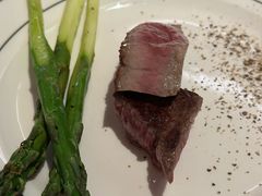-Wolfgang’s Steakhouse 沃夫冈牛排馆(上海白玉兰广场店)