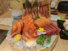 -德川家日本料理(中关村寰太大厦店)