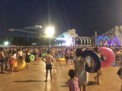 -苏州乐园森林水世界