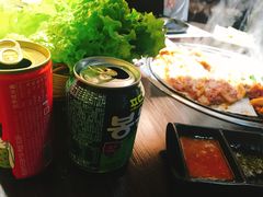 -杀猪天·韩国烤肉(总店)