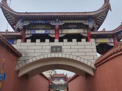 -显应宫(长乐区)