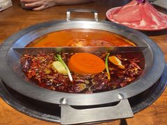 -楠火锅(仁恒梦中心店)