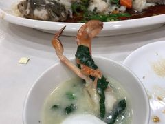 -寻味顺德·南记酒家·传统顺德菜·鱼生(广源路店)