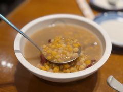 大碴粥-95号酱骨·一块豆腐(展春园西路店)