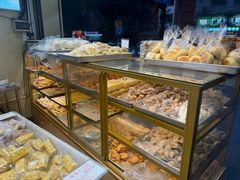 -津嘉蛋糕坊(西华路店)