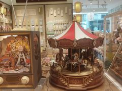 -猫的天空之城概念书店(苏州平江店)