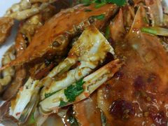 -胖子饺子馆·海鲜家常菜(海军博物馆店)