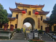 -桂林独秀峰王城景区