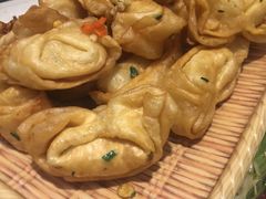 -城北食府(枫林店)