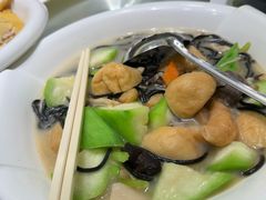 -金榜大酒店-中餐