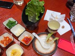 -喜牛烧肉酒场·黑金店(威高广场店)