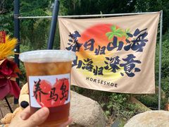 -养马岛旅游度假区