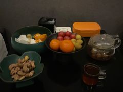 -璞·澐间影院式足道SPA(尚悦湾店)